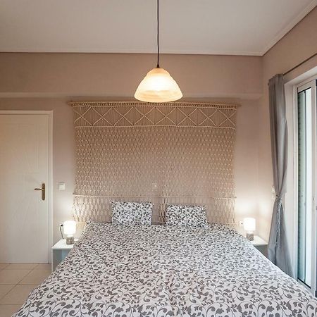Sunset Sea View Apartment Athen Eksteriør billede